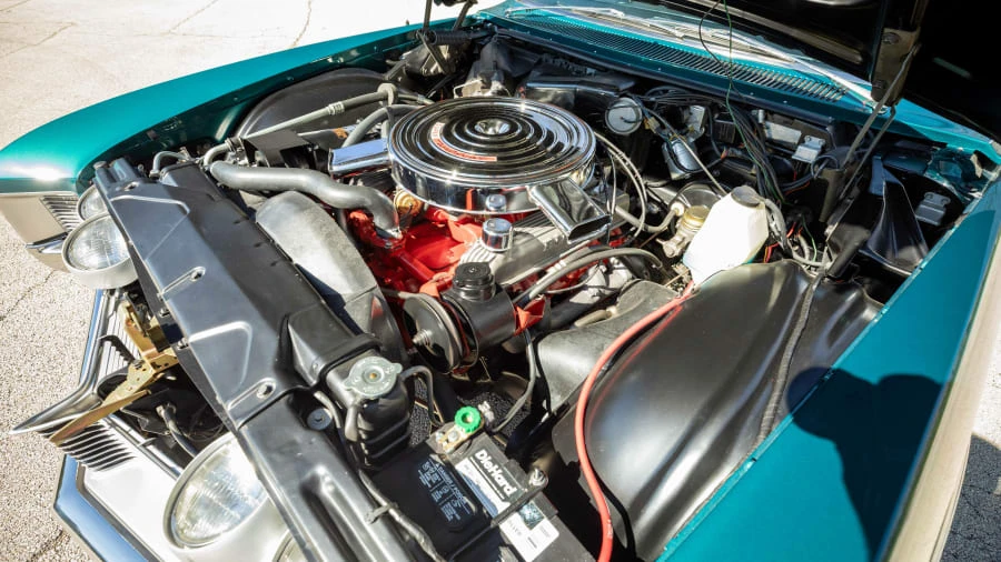1966 Buick Riviera 2nd Gen - Image 6 of 23