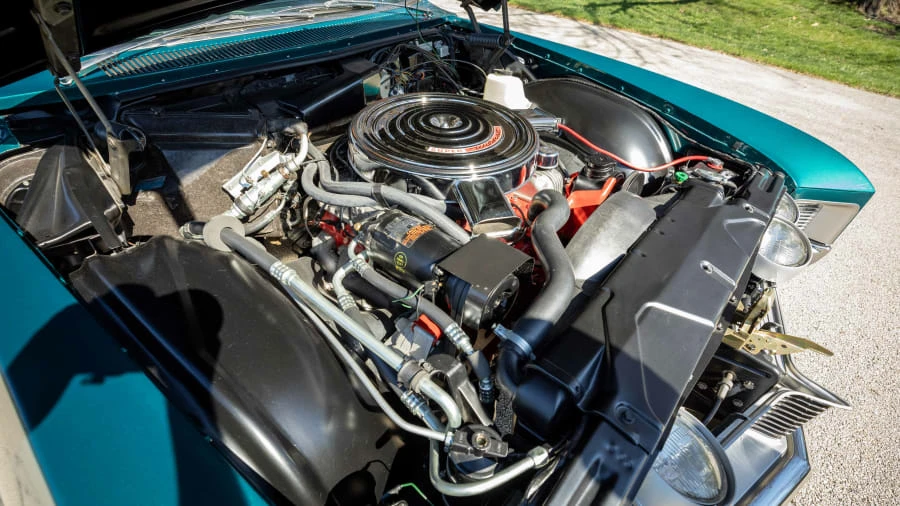 1966 Buick Riviera 2nd Gen - Image 7 of 23