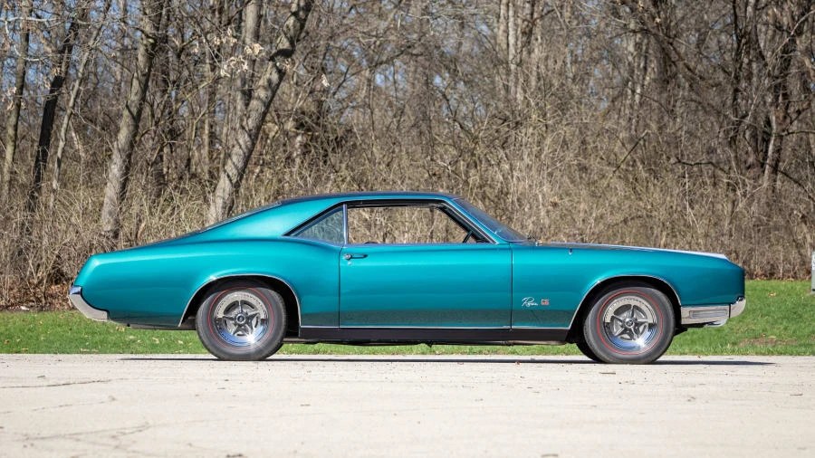 1966 Buick Riviera 2nd Gen - Image 8 of 23