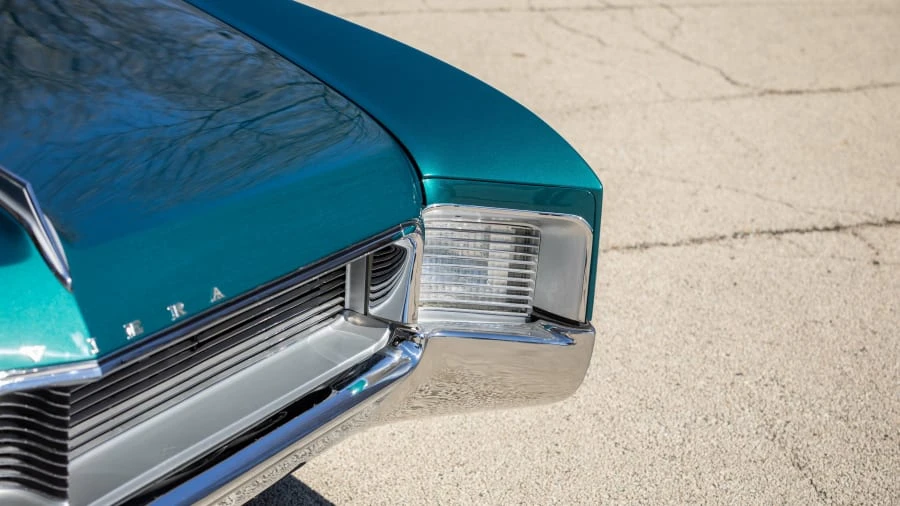 1966 Buick Riviera 2nd Gen - Image 9 of 23