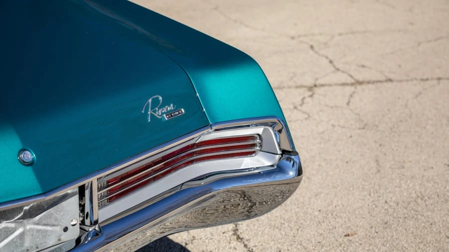 1966 Buick Riviera 2nd Gen - Image 10 of 23