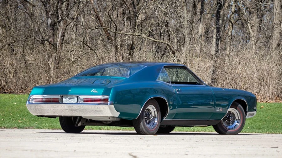 1966 Buick Riviera 2nd Gen - Image 12 of 23