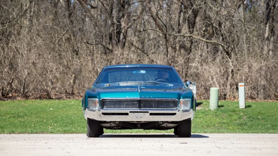 1966 Buick Riviera 2nd Gen - Image 13 of 23