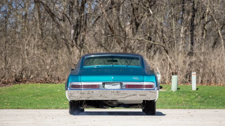 1966 Buick Riviera 2nd Gen - Image 14 of 23