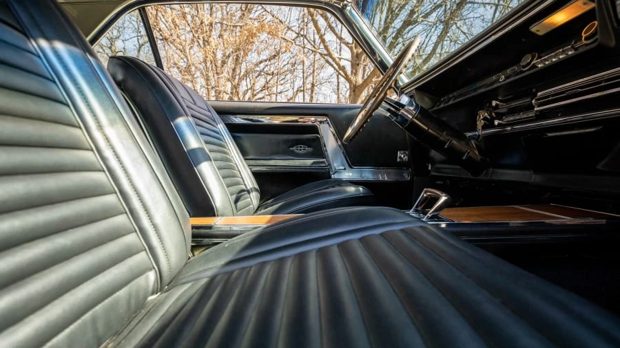 1966 Buick Riviera 2nd Gen - Image 15 of 23