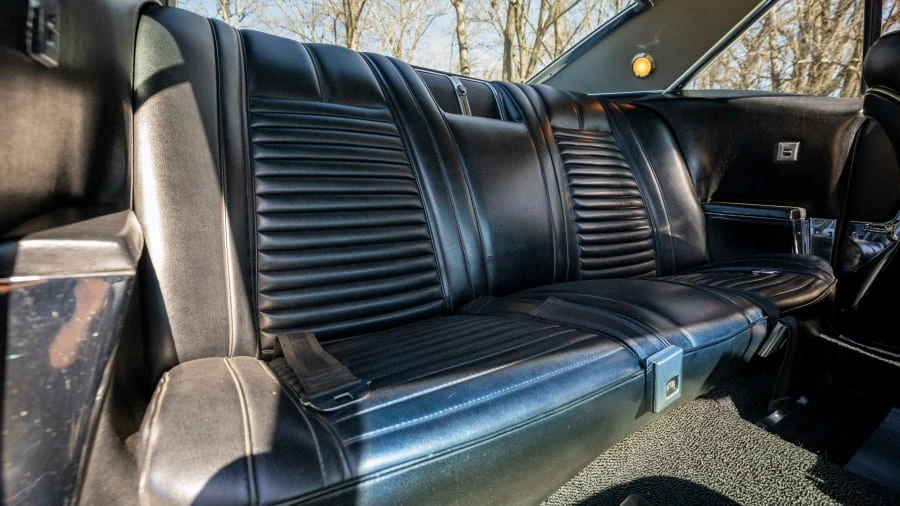1966 Buick Riviera 2nd Gen - Image 16 of 23