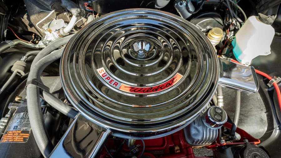 1966 Buick Riviera 2nd Gen - Image 17 of 23