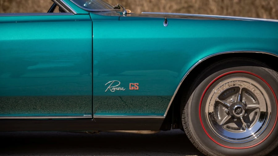 1966 Buick Riviera 2nd Gen - Image 19 of 23
