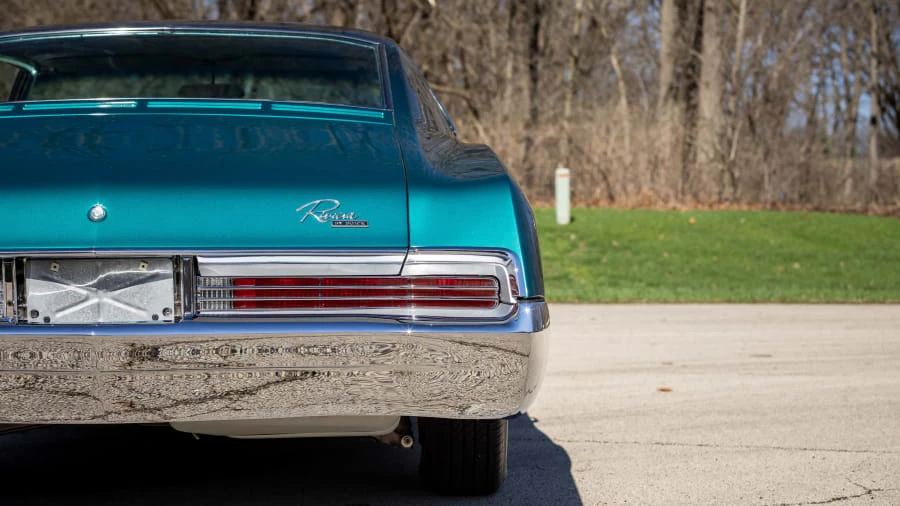 1966 Buick Riviera 2nd Gen - Image 20 of 23