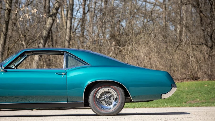 1966 Buick Riviera 2nd Gen - Image 22 of 23