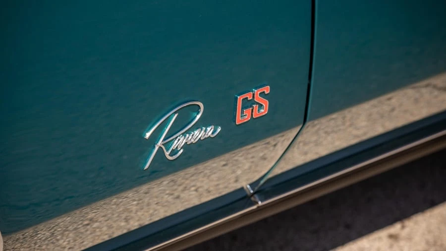 1966 Buick Riviera 2nd Gen - Image 23 of 23