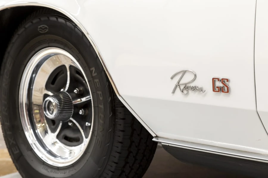 1966 Buick Riviera 2nd Gen - Image 10 of 10