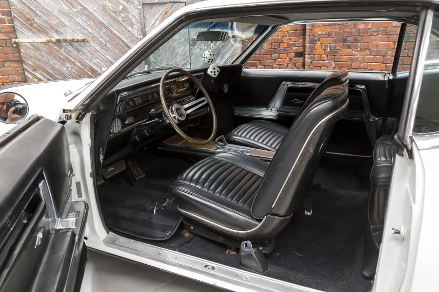 1966 Buick Riviera 2nd Gen - Image 3 of 10
