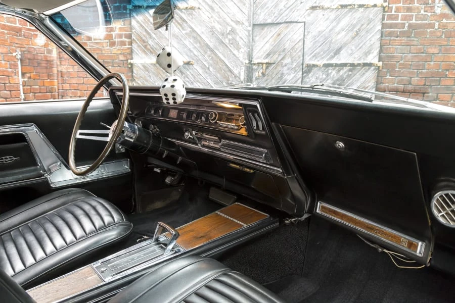 1966 Buick Riviera 2nd Gen - Image 6 of 10