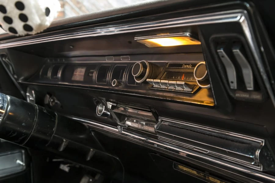 1966 Buick Riviera 2nd Gen - Image 7 of 10