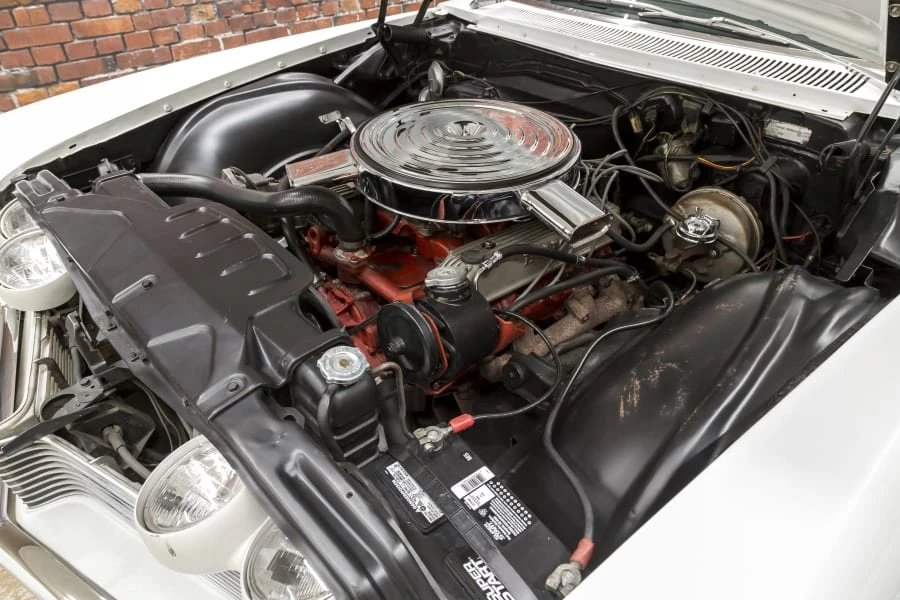 1966 Buick Riviera 2nd Gen - Image 8 of 10
