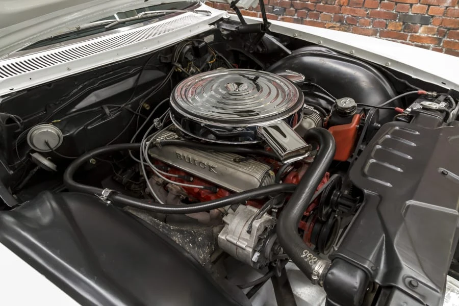 1966 Buick Riviera 2nd Gen - Image 9 of 10