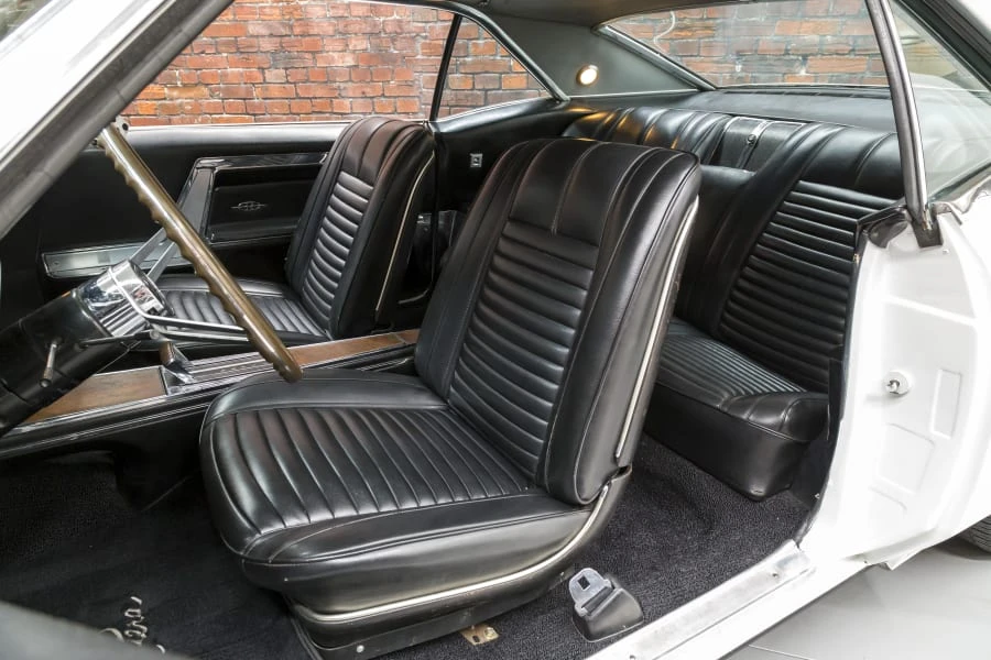 1966 Buick Riviera 2nd Gen - Image 4 of 10