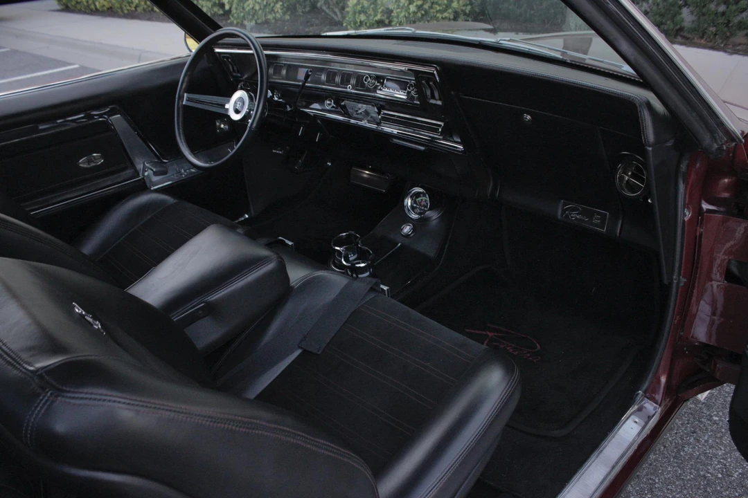 1966 Buick Riviera 2nd Gen - Image 15 of 31