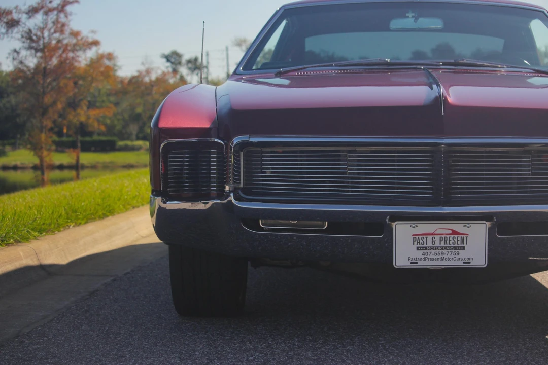 1966 Buick Riviera 2nd Gen - Image 24 of 31