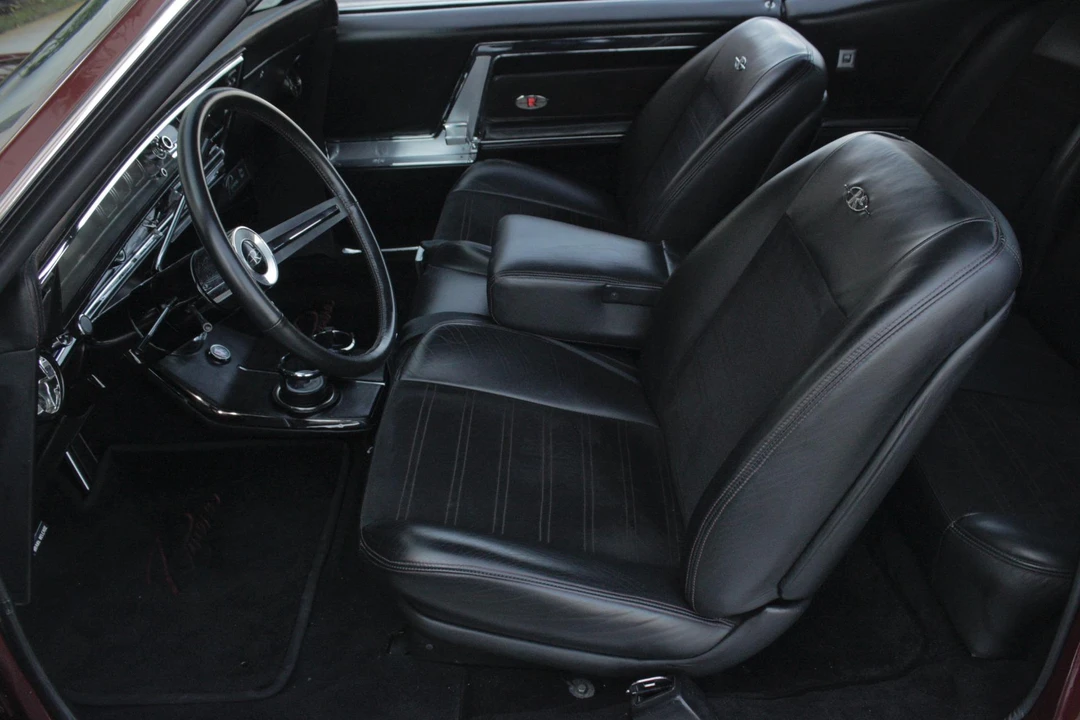 1966 Buick Riviera 2nd Gen - Image 14 of 31