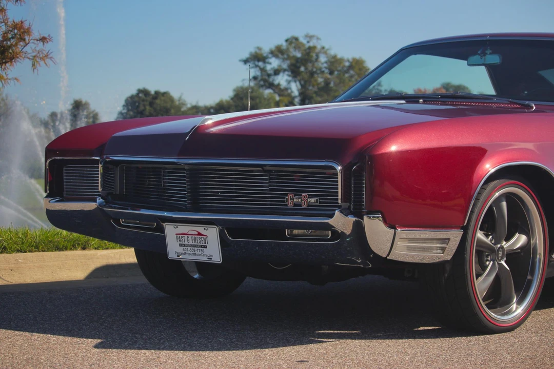 1966 Buick Riviera 2nd Gen - Image 27 of 31