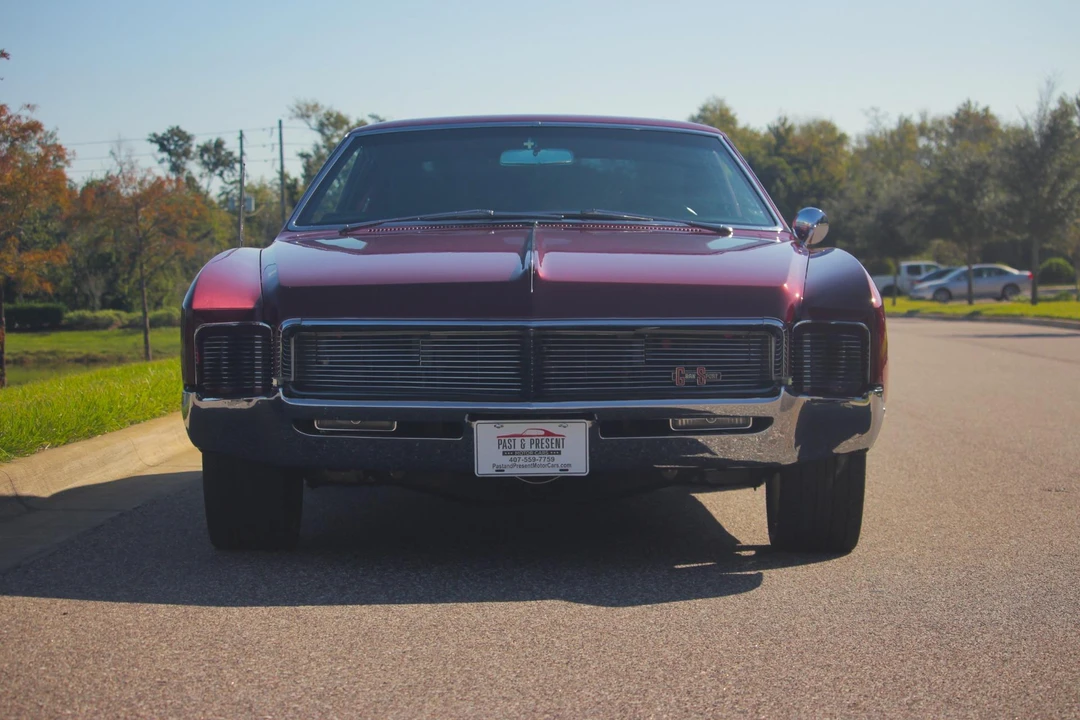 1966 Buick Riviera 2nd Gen - Image 23 of 31