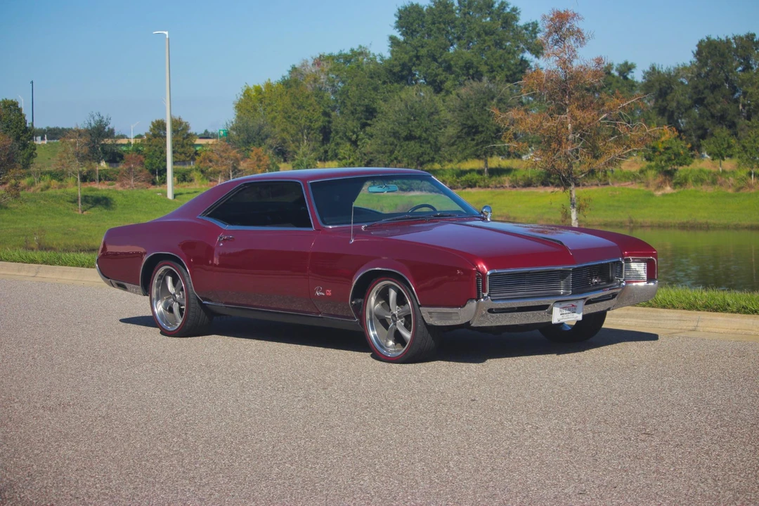 1966 Buick Riviera 2nd Gen - Image 9 of 31