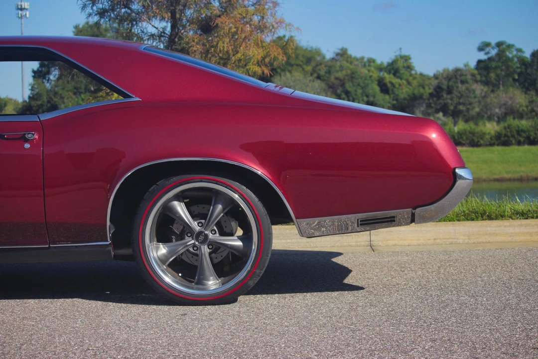 1966 Buick Riviera 2nd Gen - Image 30 of 31