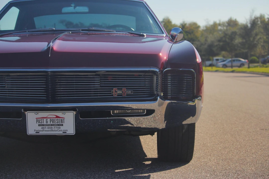 1966 Buick Riviera 2nd Gen - Image 25 of 31