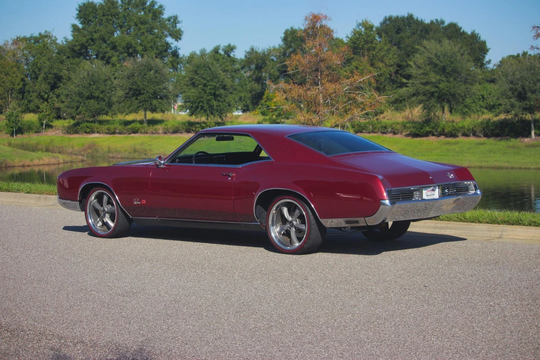 1966 Buick Riviera 2nd Gen - Image 5 of 31
