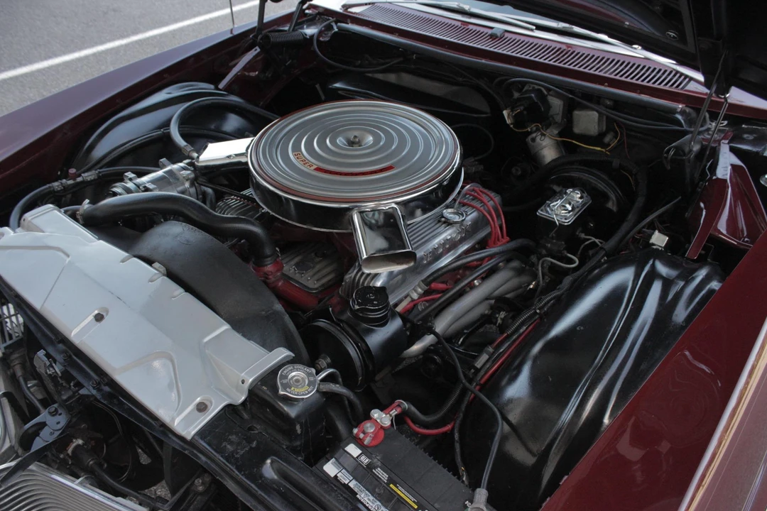 1966 Buick Riviera 2nd Gen - Image 12 of 31