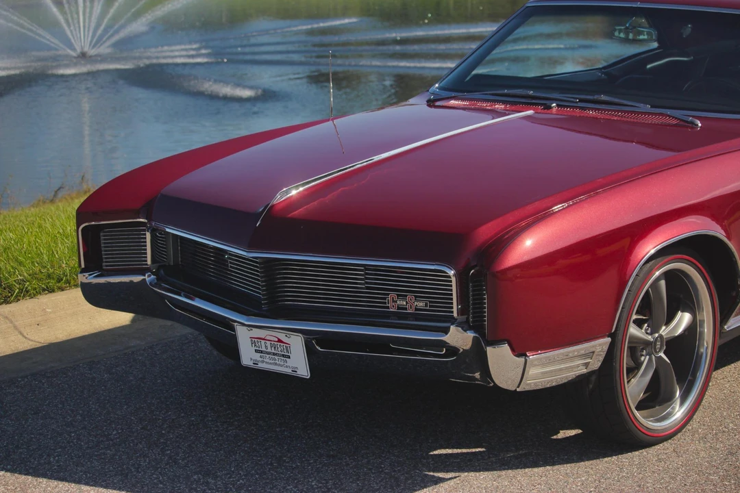 1966 Buick Riviera 2nd Gen - Image 26 of 31