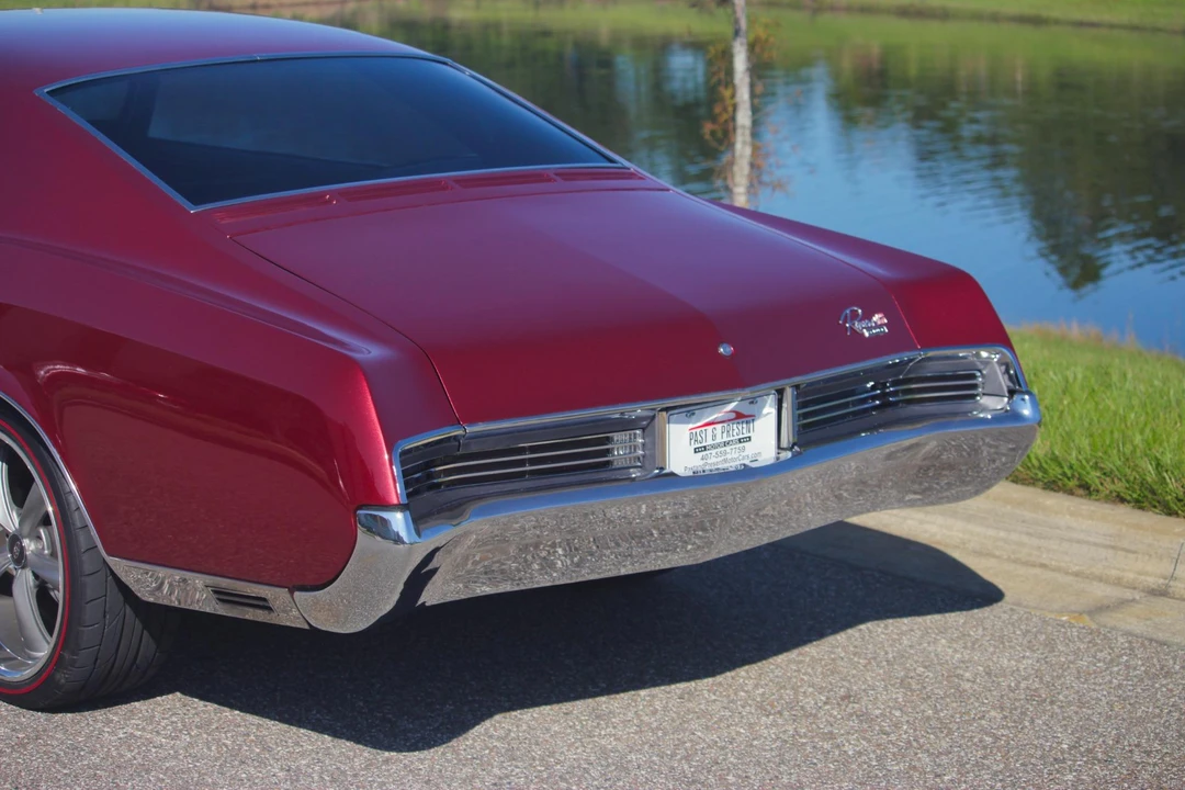 1966 Buick Riviera 2nd Gen - Image 31 of 31