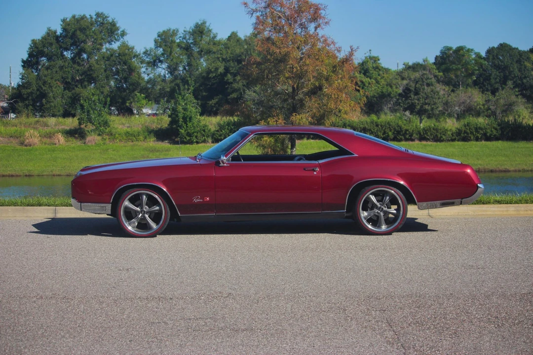 1966 Buick Riviera 2nd Gen - Image 19 of 31