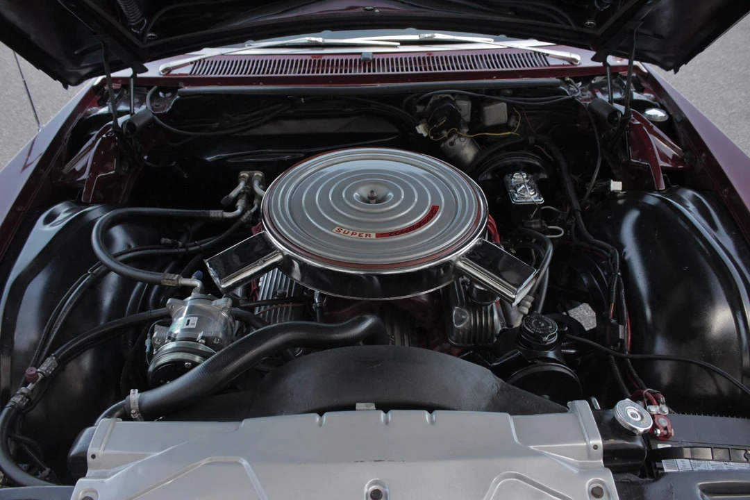 1966 Buick Riviera 2nd Gen - Image 11 of 31