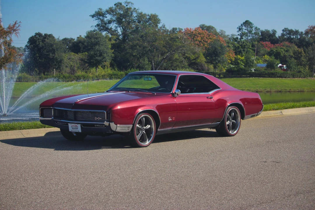 1966 Buick Riviera 2nd Gen - Image 3 of 31