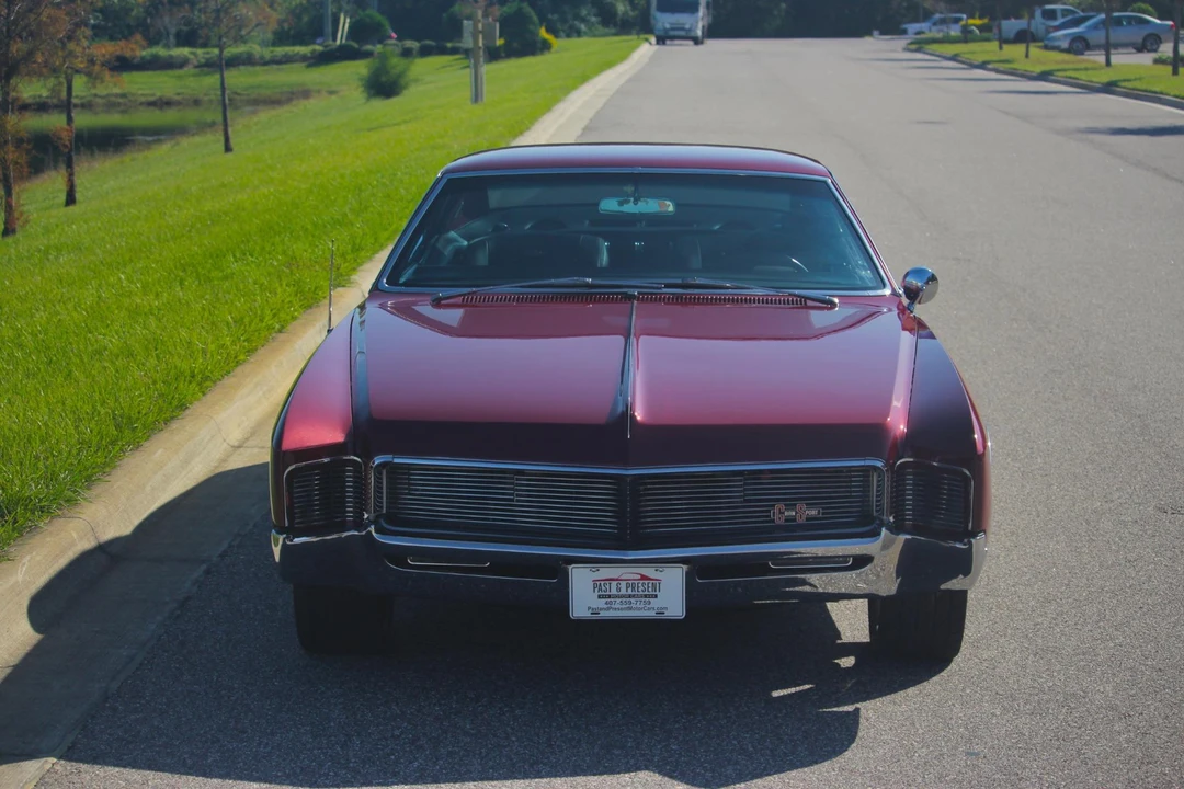 1966 Buick Riviera 2nd Gen - Image 22 of 31