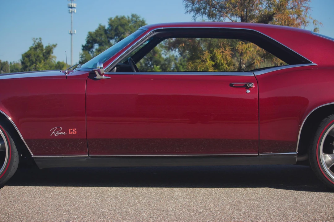 1966 Buick Riviera 2nd Gen - Image 29 of 31