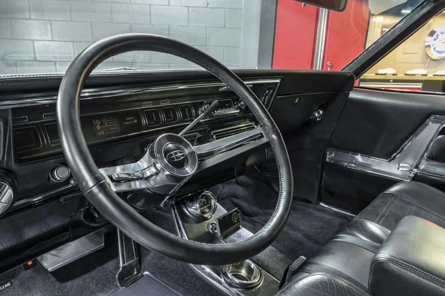 1966 Buick Riviera 2nd Gen - Image 10 of 12