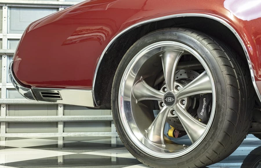 1966 Buick Riviera 2nd Gen - Image 6 of 12