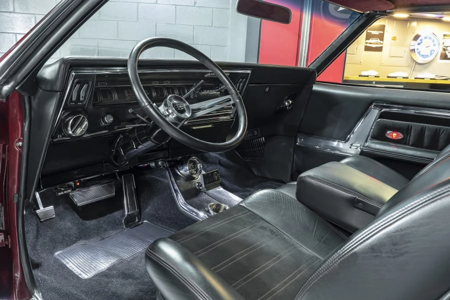 1966 Buick Riviera 2nd Gen - Image 8 of 12