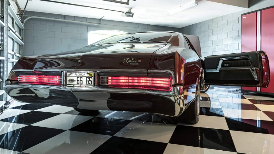 1966 Buick Riviera 2nd Gen - Image 3 of 12