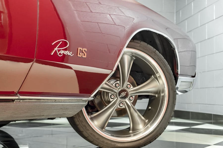 1966 Buick Riviera 2nd Gen - Image 7 of 12