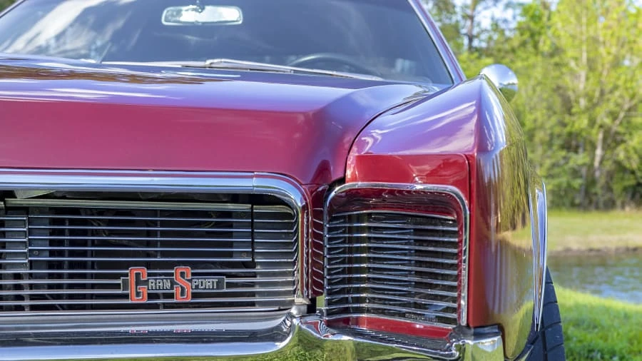 1966 Buick Riviera 2nd Gen - Image 4 of 12
