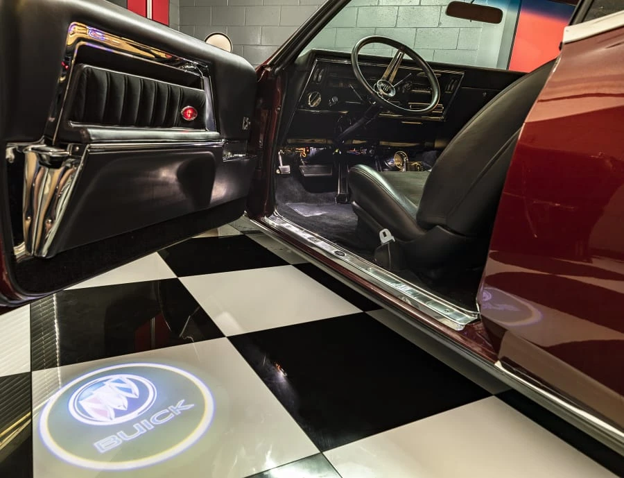 1966 Buick Riviera 2nd Gen - Image 11 of 12