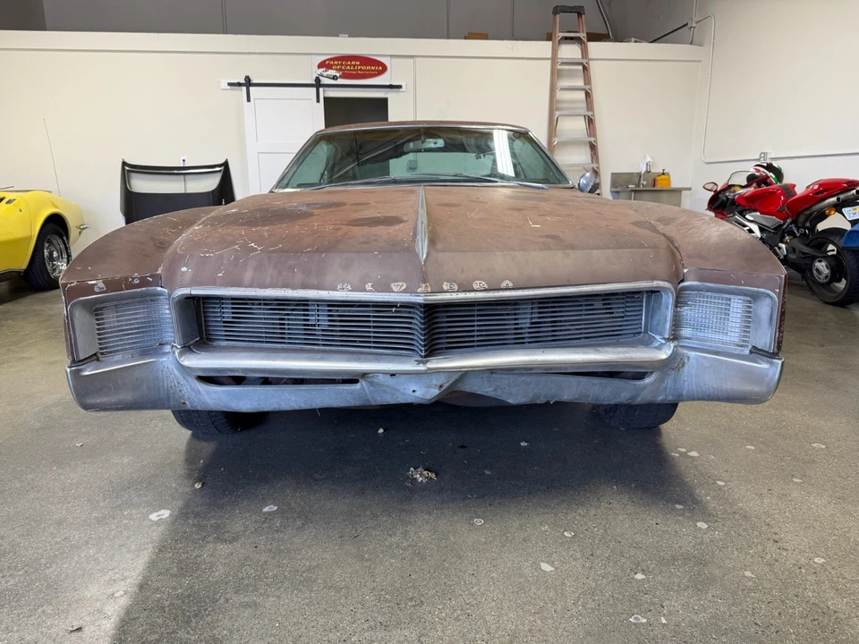 1966 Buick Riviera 2nd Gen - Image 16 of 21