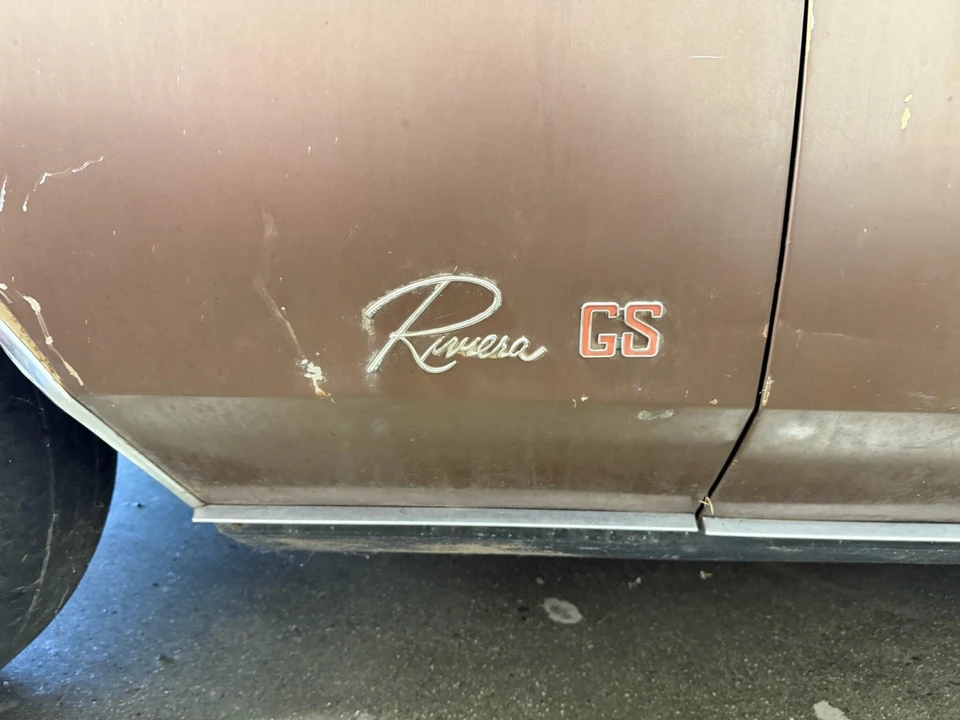 1966 Buick Riviera 2nd Gen - Image 12 of 21