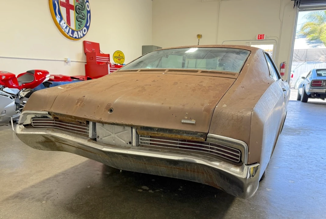 1966 Buick Riviera 2nd Gen - Image 6 of 21
