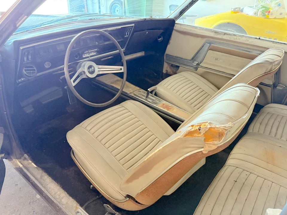1966 Buick Riviera 2nd Gen - Image 19 of 21